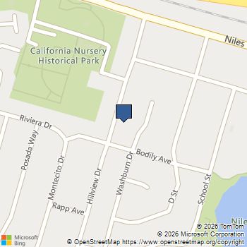 330 Hillview Drive Fremont, CA MLS# ML82059942