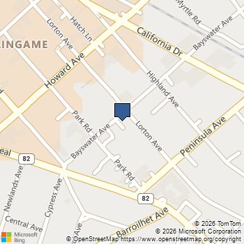 1205 Bayswater Avenue Burlingame, CA MLS# ML82063593