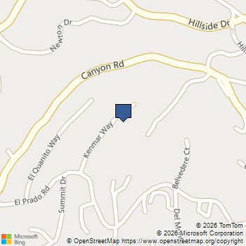 14 Kenmar Burlingame, CA MLS# ML82037629