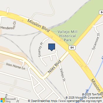 37915 Vallejo St Fremont, CA MLS# 41112332