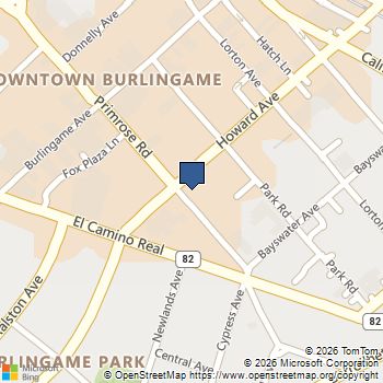 1351 Howard Avenue Burlingame, CA MLS# ML82040965