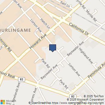 121 Lorton Avenue Burlingame, CA MLS# ML82025521