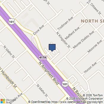 21 Tidal Way San Mateo, CA MLS# ML82043722