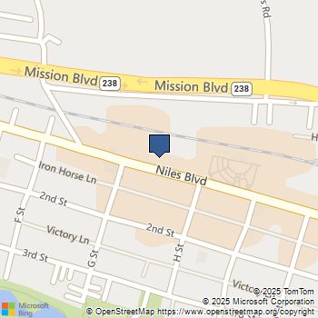 37372 Niles Boulevard Fremont, CA MLS# ML82025604