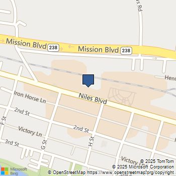 37372 Niles Boulevard Fremont, CA MLS# ML82025604