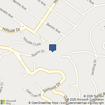 2801 Easton Drive Hillsborough, CA MLS# ML82058766