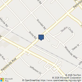 320 Peninsula Avenue # 409 San Mateo, CA MLS# ML82030696