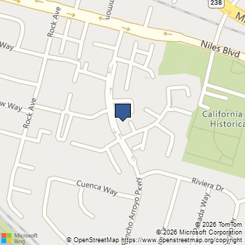 447 Vega Terrace Fremont, CA MLS# ML82030402