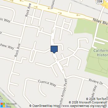 447 Vega Terrace Fremont, CA MLS# ML82030402