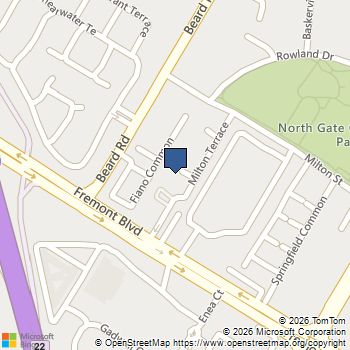 3863 Milton Terrace Fremont, CA MLS# ML82030464