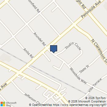 871 Woodside Way San Mateo, CA MLS# ML82037968