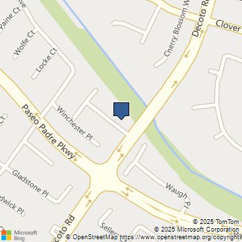 34926 Moina Shaiq Common Fremont, CA MLS# 41108741