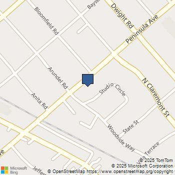 420 Peninsula Avenue 2 San Mateo, CA MLS# ML82027081