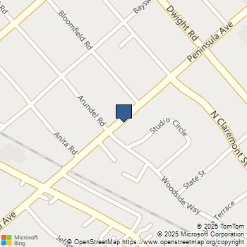 420 Peninsula Avenue San Mateo, CA MLS# ML82027081