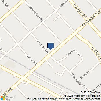 2 Arundel Road Burlingame, CA MLS# ML82013602