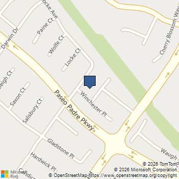 3083 Nightingale Place Fremont, CA MLS# ML82038966