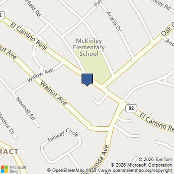 735 El Camino Real # 102 Burlingame, CA MLS# ML82036645