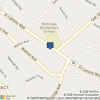 735 El Camino Real 104 Burlingame, CA MLS# ML82022925