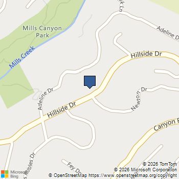 2896 Hillside Drive Burlingame, CA MLS# ML82047720