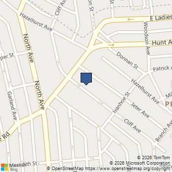 3325 Cliff Avenue Richmond, VA MLS# 2601552