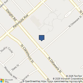 814 N Delaware Street 508 San Mateo, CA MLS# ML82026674