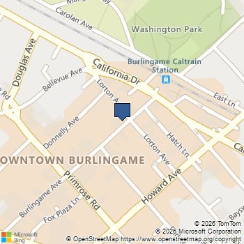 1206 Burlingame Avenue 1 Burlingame, CA MLS# ML82026595