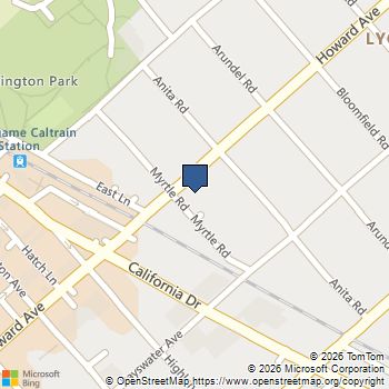 917 Howard Avenue Burlingame, CA MLS# ML82053162