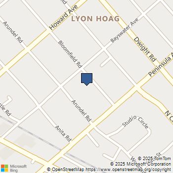 29 Bloomfield Road Burlingame, CA MLS# ML82026904