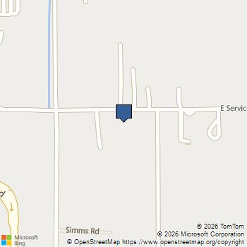 3330 E Service Road Ceres, CA MLS# 226106697