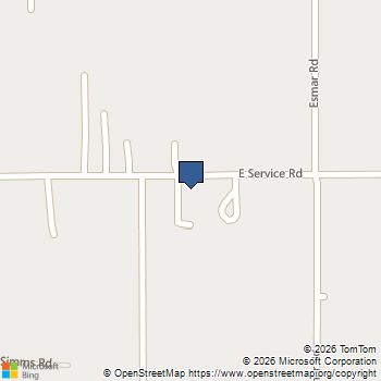 3460 E Service Road Ceres, CA MLS# 226106666