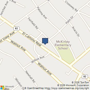 733 Fairfield Road 10 Burlingame, CA MLS# ML82032083