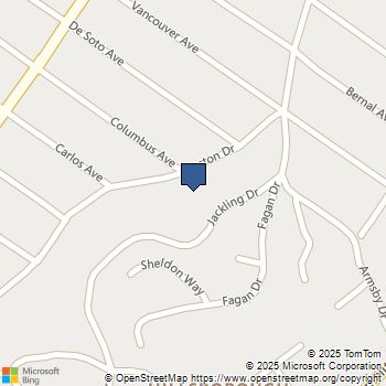 2301 Easton Drive Burlingame, CA MLS# ML82022314