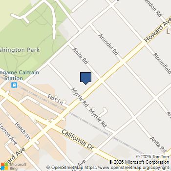 910 Howard Avenue Burlingame, CA MLS# ML82033608