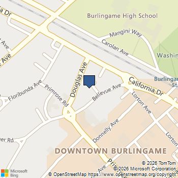 1218 Bellevue Avenue # 4 Burlingame, CA MLS# ML82033494