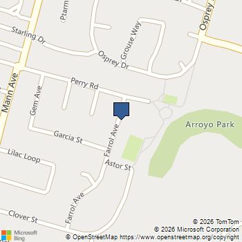 2102 Farrol Avenue Union City, CA MLS# ML82037191