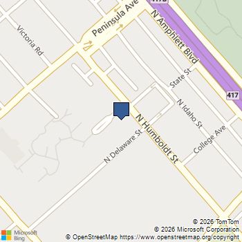 815 N Humboldt Street 508 San Mateo, CA MLS# ML82027053