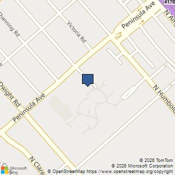 930 Peninsula Avenue 306 San Mateo, CA MLS# ML82054669