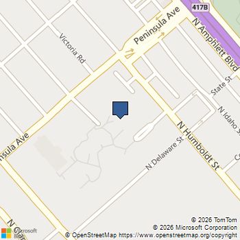 835 N Humboldt Street 301 and 302 San Mateo, CA MLS# ML82030679