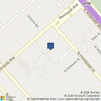 835 N Humboldt Street # 301 and 302 San Mateo, CA MLS# ML82030679