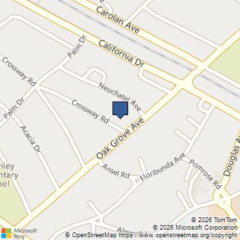 708 Crossway Road Burlingame, CA MLS# ML82049113