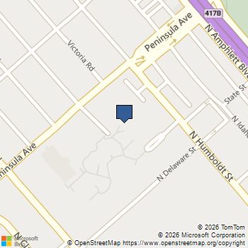 934 Peninsula Avenue # 411 San Mateo, CA MLS# ML82038618