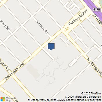 932 Peninsula Avenue 406 San Mateo, CA MLS# ML82042742