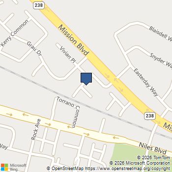 36004 Vallee Terrace Fremont, CA MLS# ML82039005