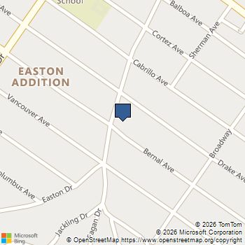 1911 Easton Drive Burlingame, CA MLS# ML82030276