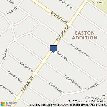 2201 Hillside Drive Burlingame, CA MLS# ML82055289