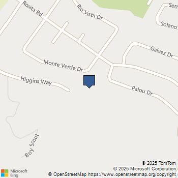 1695 Higgins Way Pacifica, CA MLS# ML81966522