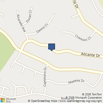 1269 Alicante Drive Pacifica, CA MLS# ML82042556