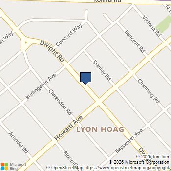 212 Dwight Road Burlingame, CA MLS# ML82039611