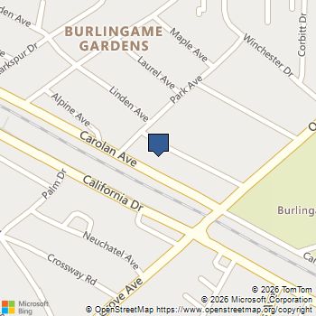 737 Linden Avenue Burlingame, CA MLS# ML82033177