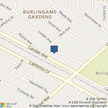 737 Linden Avenue Burlingame, CA MLS# ML82033155